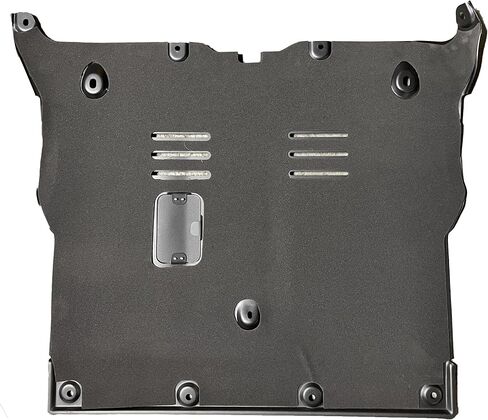 Front Skid Plate Splash Guard - Under Engine Guard Cover Compatible With 2018-2022 Tesla Model 3 and Model Y in Saudi Arabia