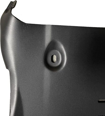 Front Skid Plate Splash Guard - Under Engine Guard Cover Compatible With 2018-2022 Tesla Model 3 and Model Y in Saudi Arabia