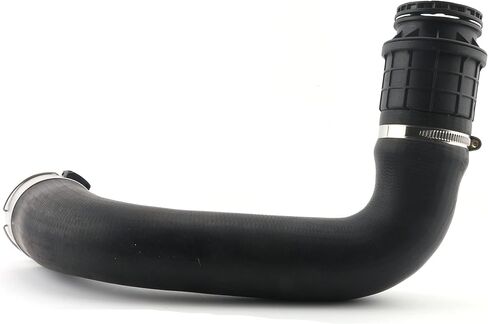 خرطوم مدخل الهواء ذو ​​المبرد الداخلي للشاحن التوربيني متوافق مع Chevry Cruze 1.4L 2016 2017 2018 2019 استبدال رقم الجزء 2862031364 42626074 13374646 in Kuwait