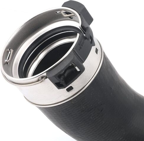 خرطوم مدخل الهواء ذو ​​المبرد الداخلي للشاحن التوربيني متوافق مع Chevry Cruze 1.4L 2016 2017 2018 2019 استبدال رقم الجزء 2862031364 42626074 13374646 in Kuwait