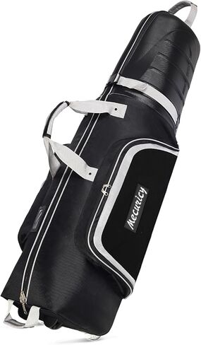Golf Travel Bags Hard Shell for Airlines with Wheels and Abs Hard Case Top Golf Travel Bags Hard Shell Protect Your Clubs Lightweight, Easy to Carry Golf Club Travel Bags for Airlines in Saudi Arabia