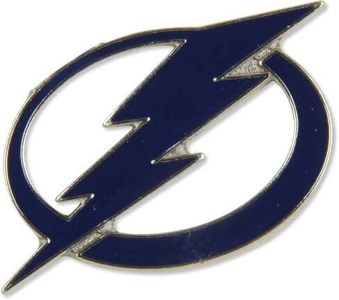 NHL New York Rangers Logo Pin in Kuwait