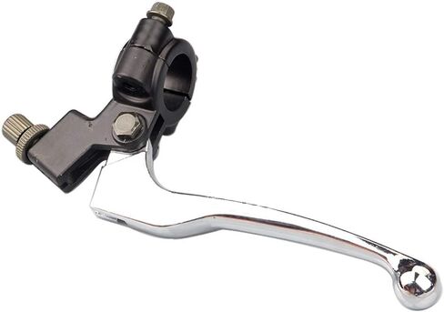 العالمي 7/8 "المقود مخلب رافعة ل 50cc 70cc 90cc 110 cc 125cc ATV رباعية الترابية دراجة دراجة الطرق غير الممهدة in Saudi Arabia