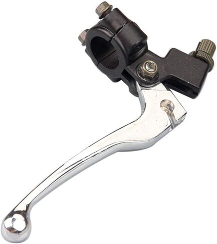 العالمي 7/8 "المقود مخلب رافعة ل 50cc 70cc 90cc 110 cc 125cc ATV رباعية الترابية دراجة دراجة الطرق غير الممهدة in Saudi Arabia