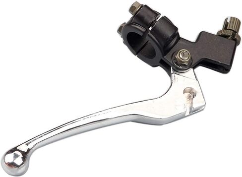 العالمي 7/8 "المقود مخلب رافعة ل 50cc 70cc 90cc 110 cc 125cc ATV رباعية الترابية دراجة دراجة الطرق غير الممهدة in Saudi Arabia