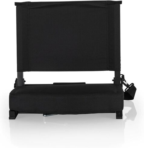 مقعد استاد PICNIC TIME NFL للجنسين للبالغين من NFL Gridiron، خفيف الوزن، كرسي محمول قابل للطي للمدرجات والمقاعد in Kuwait