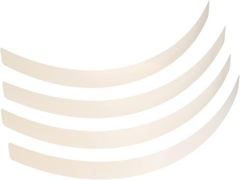 Gibraltar SC-NSC Nylon Snare Strip 4/Pack in Saudi Arabia