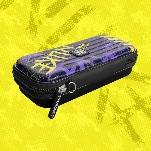 Target Darts Luke Littler Takoma Wallet – Luke Littler Darts Case, Darts Holder, Dart Wallet, Darts Set Storage Cases, “The Nuke" Dart Case in Saudi Arabia