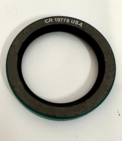 Set of Three (3) Transfer Case Input Shaft Seal Rear SKF 19778 in Saudi Arabia