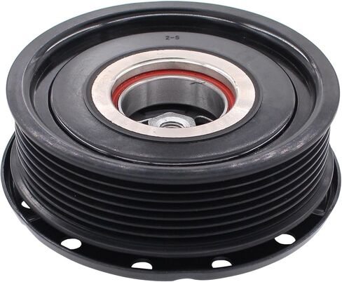 XtremeAmazing AC A/C Compressor Clutch Kit for Toyota Corolla Matrix 1.8L 2009-2010 in Saudi Arabia