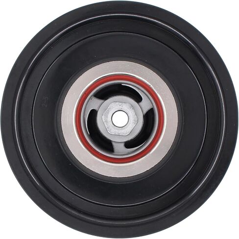 XtremeAmazing AC A/C Compressor Clutch Kit for Toyota Corolla Matrix 1.8L 2009-2010 in Saudi Arabia