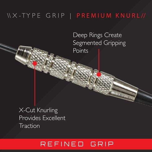 Viper Defender III Backboard & Sisal/Bristle Steel Tip Dartboard Bundle in Saudi Arabia
