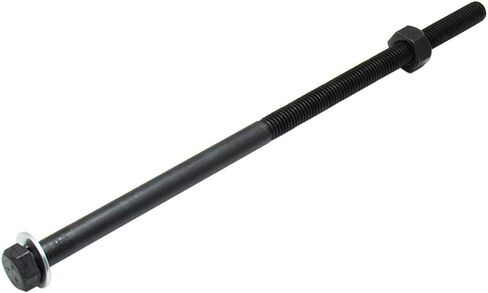 مجموعة أدوات سحب/مزيل ومثبت عجلة Harley Davidson من Pit Posse VT102 - يتضمن فيديو تعليمي - DIY - سهل وموثوق in Kuwait