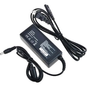 15V 3A 2A 1A AC DC Power Supply Adapter 15 Volts 3 Amps DC Plug 5.5 x 2.1mm & 2.5mm for 15 Volt 1A 1.1A 1.2A 1.3A 1.4A 1.5A 2A 3A 1000mA~3000mA 45 Watts Equipment (Center Positive)