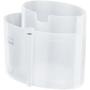 Jura Container for Milk System Cleaning, 1, white