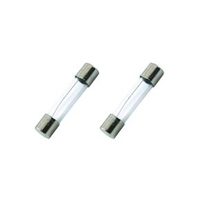 Microwave Line Fuse Replaces 5304488359, AP5648907, PS5136235 5304464087 (2 Fuses)