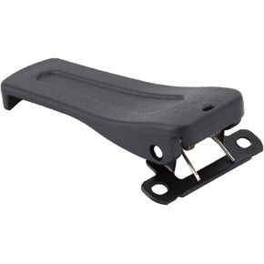 Walkie Talkie Clips Rt27 Walkie Talkie Belt Clips Material:Other 10Pcs Original H777 Belt Clip for Baofeng Bf 888S Bf 666S Bf 777S H 777 Walkie Talkie
