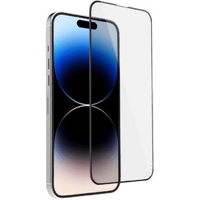 CASETiFY Screen Protector for iPhone 14 Pro 2.5D full screen Tempered Glass