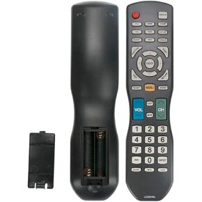 New LD200RM Remote Control fit for Apex LED LCD TV JE3708 LD3288 LD4688 LD4688T LE40H88 LE4012 LD4088 LD4688T sub LD220RM LD4088RM