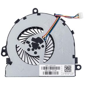 Replacement CPU Cooling Fan for HP 250 G7 255 G7 256 G7 Series L20474-001