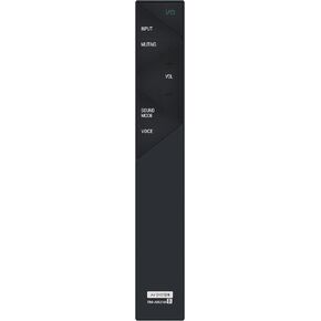 RM-ANU164 Replaced Remote fit for Sony Sound Bar HT-ST3 HT-ST7 SA-WST3 SS-ST3 SS-WST3 SA-ST7 SA-WST7 1-492-449-11