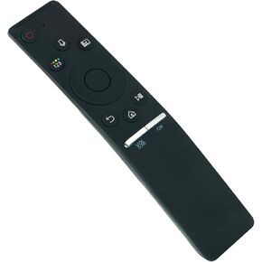 BN59-01300F BN59-01300J BN59-01300H BN59-01298G BN59-01298H Voice Replaced Remote Control -ALLIMITY- Compatible with Samsung TV Remote Control QN75Q6FNAF QN65Q6FNAF QN49Q6FNAF QN65Q9FNAF