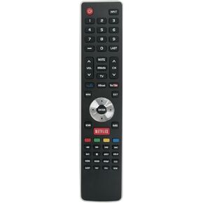EN-33926A for hisense tv Remote, for hisense Replacement Remote Control 32H5B 32K20DW 40H5 40H5B 40K366WN 48H5 75H9