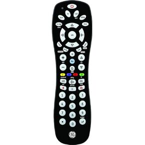 GE 34459 6-Device Universal Remote
