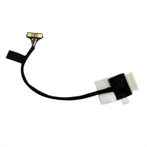 GinTai Battery Cable Wire Replacement for Dell Latitude 3420 E3420 2-in-1 7VDCD 07VDCD 450.0NF0C.0001 CYBG L14 BTY Cable