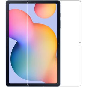 2 Pack Tempered Glass Screen Protector Transparent for Samsung Galaxy Tab S9 S8 S7 11" SM-X700 SM-X706 T870 T875 SM-X710 SM-X716B SM-X718U
