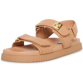 صندل مونا النسائي من Steve Madden، مبطن، 9
