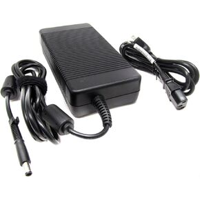 Hp Business 230w Ac Smartadapter (at895aa#aba) -