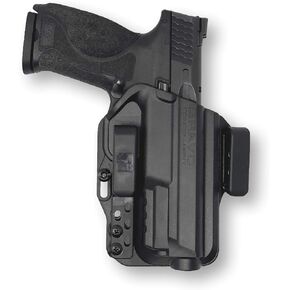 Holster for S&W™ M&P 9/40 (4"-4.25") - IWB Holster for Concealed Carry/Custom fit to Your Gun - Bravo Concealment