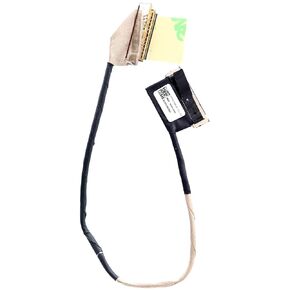 NA Deal4GO 40-pin 4K UHD LCD Cable FP730 LVDs eDP Cable DC02C00FR00 5C10S73171 Replacement for Lenovo ThinkPad P73