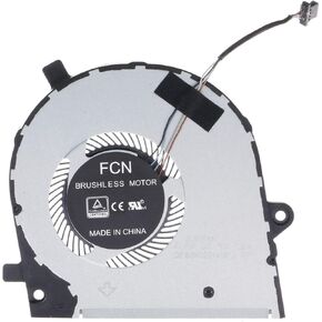 CPU Cooling Fan for DELL Vostro 5390 Dell Inspiron 13 7391 2-in-1 Dell Latitude 3301 0TCV60 023.100FA.0011 in Kuwait