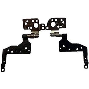 New Laptop LCD Screen Hinges for Dell Latitude 5420 E5420 P/N:8VNG2 97J25