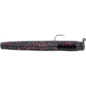 Matzuo America 1/8 NED RIG-BLK./RD-5PK