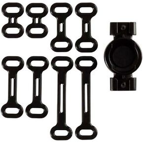 Garmin Varia Vision Display Accessory Bands & Mount