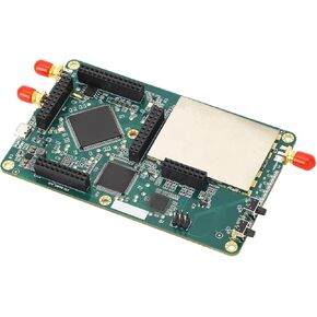 Software Defined Radio, 1MHz to 6GHz Software Defined Radio Radio Transceivers Software Defined Radio SDR, External Tv Tuners sdr Radio Receiver