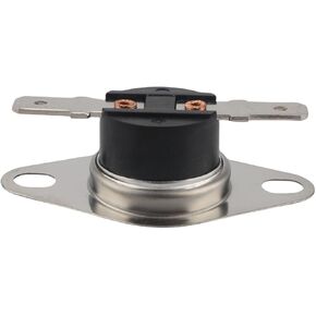 F61456N60AP Microwave Thermal Cutoff 150 fits for Panasonic NN-SD997, NN-P994SF, NN-S960BA, NN-P794WF, NN-S935BF, NN-P994SFR, NN-SD987S, NN-SN755S, NN-SN97HS