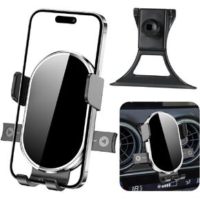Car Phone Holder for Nissan Sentra 2020 2021 2022 2023 2024 S SV SR Auto Accessories Navigation Bracket Interior Decoration Dashboard Cell Mobile Phone Mount Holders case Accessory