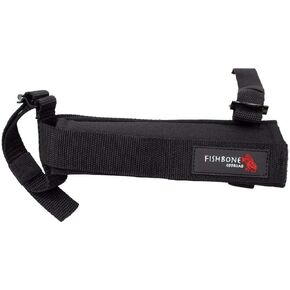 Fishbone Offroad FB55158: Roll Bar Flashlight Holder
