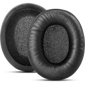 Cloud Alpha S Earpads Replacement Cloud Alpha Ear Pads Cushions Cover Cups Pars Accessorie Compatible with Hyperx Cloud Alpha/Cloud Alpha S Gaming Headset. (Mesh)