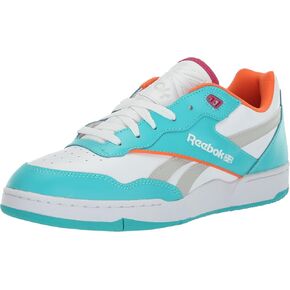 Reebok Unisex Bb 4000 Ii Sneaker, 9.5 US Men