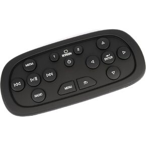 ACDelco 23432161 GM Original Equipment Video Remote Control
