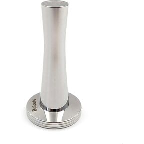 Coffee Tamper 39mm 40mm, Espresso Tamper 39mm 40mm,304 Stainless Steel Espresso Coffee Tamper 39mm 40mm with Mat