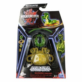 Bakugan - Special Attack - Mantid