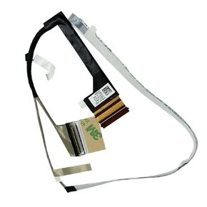 Zahara LCD Display EDP Cable 144HZ No Logo Cable 4K 40pin for Lenovo Legion Y7000 2020 GY550 Legion 5-15IMH05 15ARH05 15IMH05H 15ARH05H 81Y6 DC02C00LR00 DC02C00LR10 DC02C00LR20