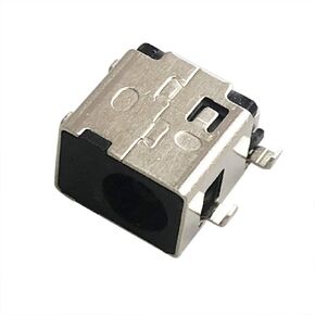 Zahara DC in Power Jack Socket Replacement for Samsung NP740U3L NP740U3L-L02US NP740U3L-L03US NP740U5M NP740U5L NP740U5L-Y02US NP740U5L-Y03US NP740U5L-Y04US NP740U5L-Y01US