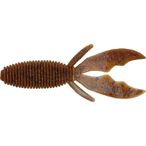 Berkley PowerBait MaxScent Creature Hawg Fishing Soft Bait